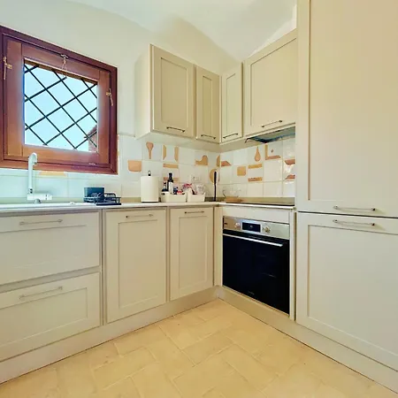 Luxury Three Bedroom House With Pool And Panoramic Sea View Holiday home Porto Cervo