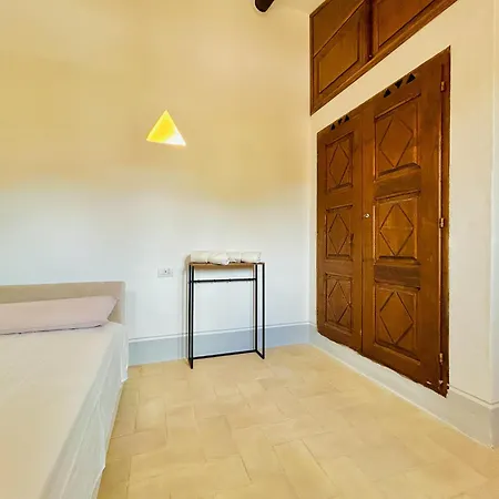 別荘 Luxury Tree Bedrooms House *