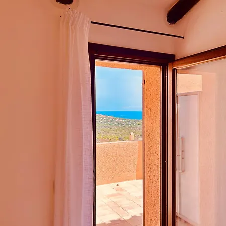 Luxury Three Bedroom House With Pool And Panoramic Sea View Holiday home Porto Cervo
