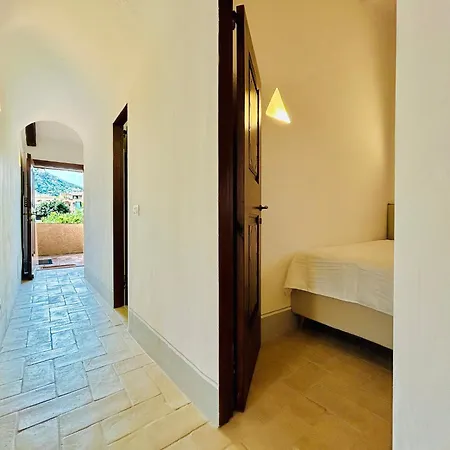 Holiday home Luxury Three Bedroom House With Pool And Panoramic Sea View