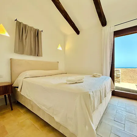 Luxury Three Bedroom House With Pool And Panoramic Sea View Holiday home Porto Cervo