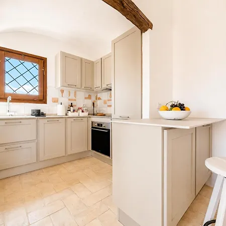 Holiday home Luxury Three Bedroom House With Pool And Panoramic Sea View *