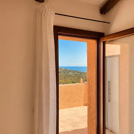 Holiday home Luxury Three Bedroom House With Pool And Panoramic Sea View