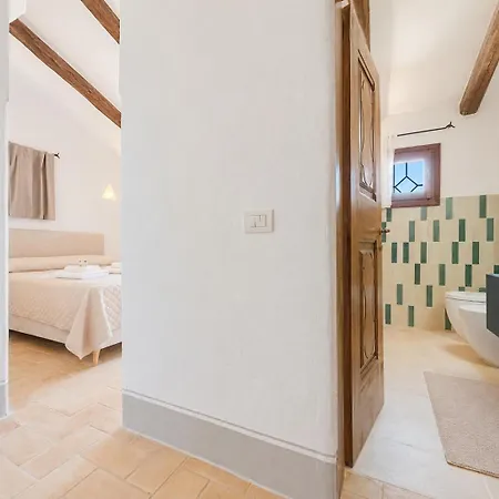 Holiday home Luxury Three Bedroom House With Pool And Panoramic Sea View Porto Cervo
