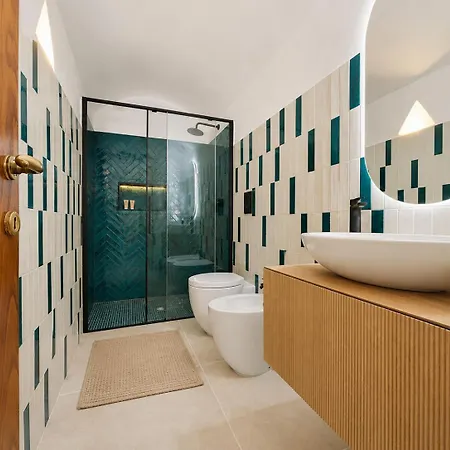 Luxury Three Bedroom House With Pool And Panoramic Sea View Holiday home Porto Cervo
