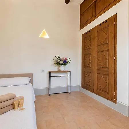 Luxury Three Bedroom House With Pool And Panoramic Sea View Porto Cervo