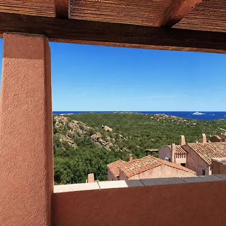 Holiday home Luxury Three Bedroom House With Pool And Panoramic Sea View *