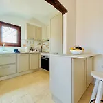 Сasa de vacaciones Luxury Tree Bedrooms House Porto Cervo