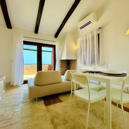 Luxury Tree Bedrooms House * Porto Cervo